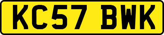 KC57BWK