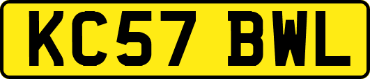 KC57BWL