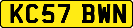 KC57BWN