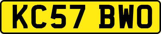 KC57BWO