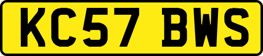 KC57BWS