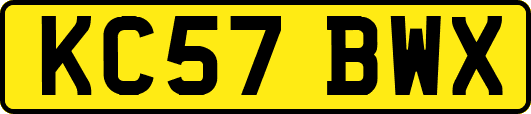 KC57BWX