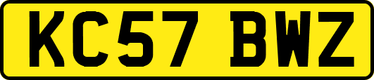 KC57BWZ