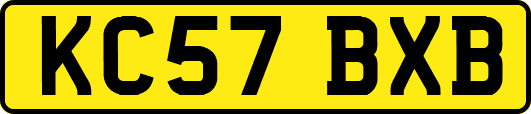 KC57BXB