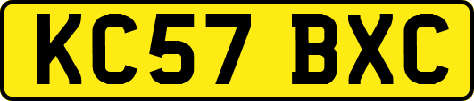 KC57BXC