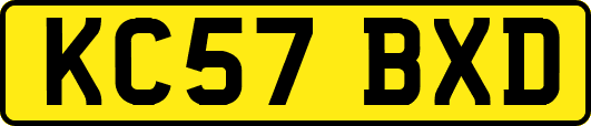KC57BXD