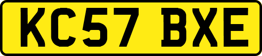 KC57BXE
