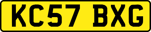 KC57BXG