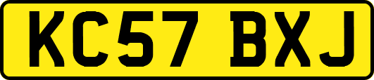 KC57BXJ