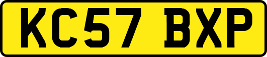 KC57BXP