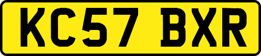 KC57BXR