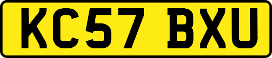 KC57BXU