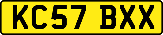 KC57BXX