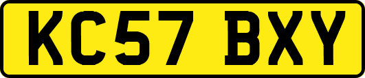 KC57BXY