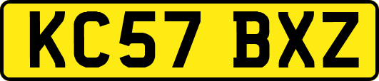 KC57BXZ