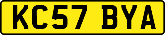 KC57BYA