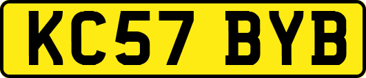 KC57BYB