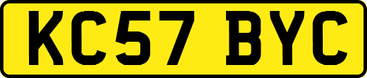KC57BYC