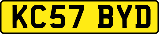 KC57BYD