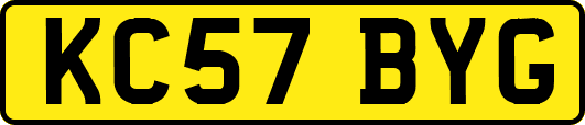 KC57BYG
