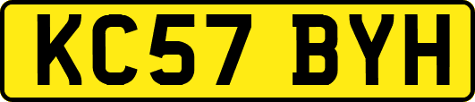 KC57BYH