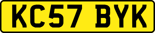 KC57BYK