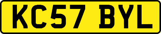 KC57BYL