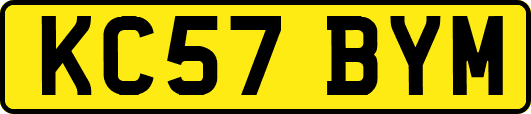 KC57BYM