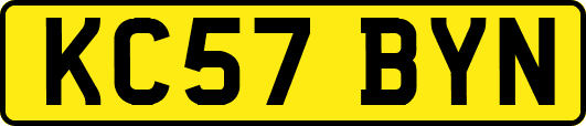 KC57BYN