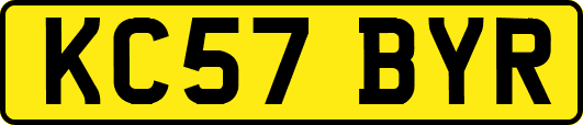 KC57BYR