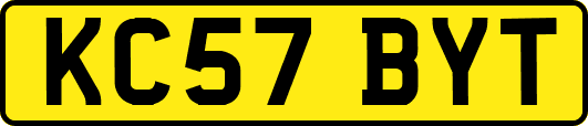 KC57BYT