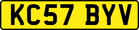 KC57BYV