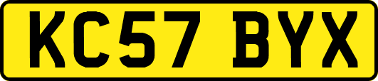 KC57BYX