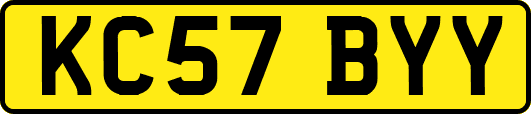 KC57BYY