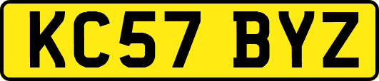 KC57BYZ