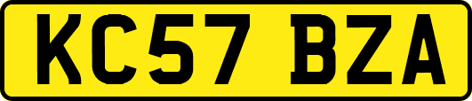 KC57BZA