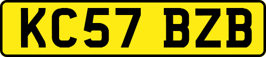 KC57BZB