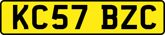 KC57BZC