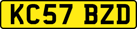 KC57BZD