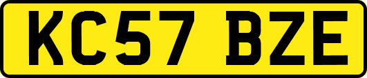 KC57BZE