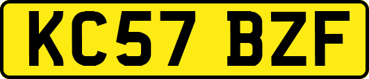 KC57BZF