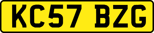 KC57BZG