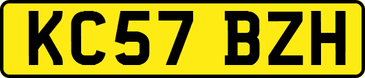 KC57BZH