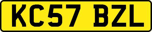 KC57BZL