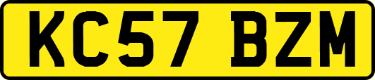 KC57BZM