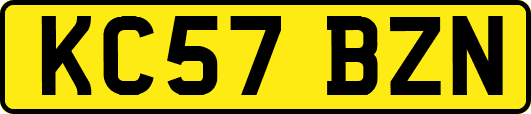 KC57BZN