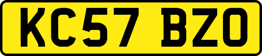 KC57BZO