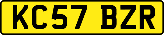 KC57BZR