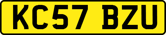 KC57BZU