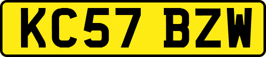 KC57BZW